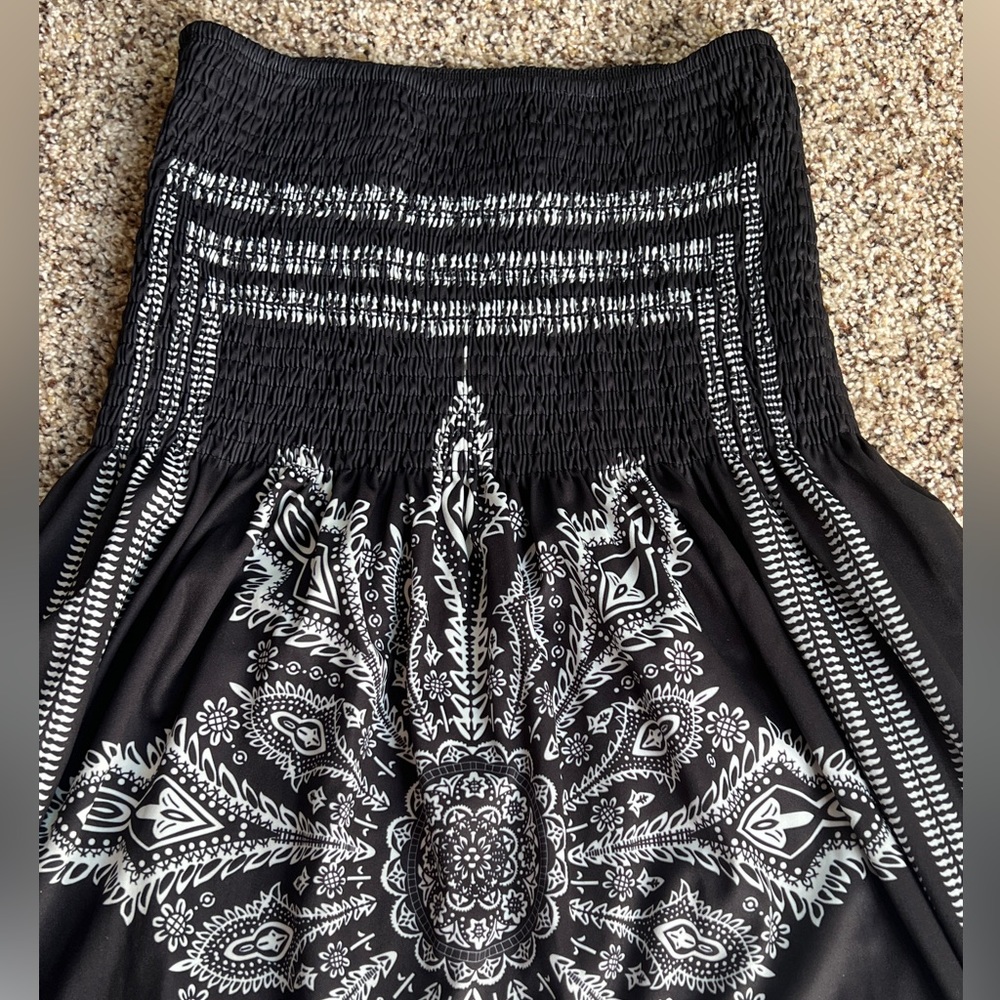 Swim Dress Coverup